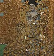 Gustav Klimt Adele Bloch-Bauer I oil painting picture wholesale